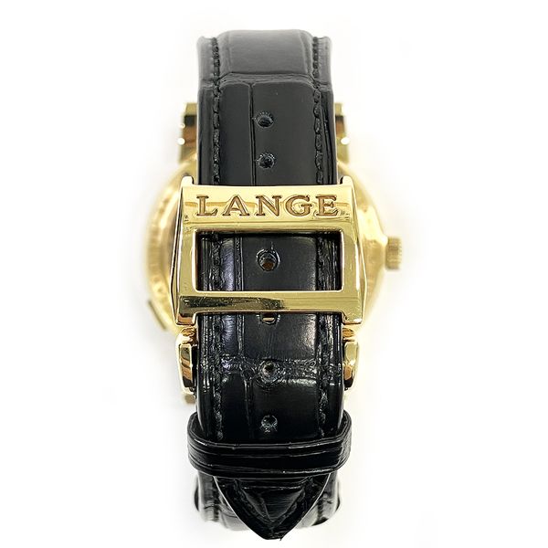 A. Lange and Sohne Lange 1 101.021